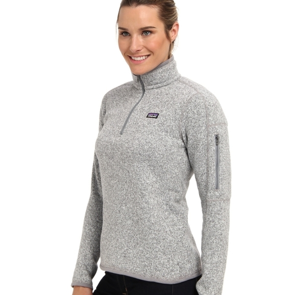 Patagonia Tops - Patagonia Better Sweater